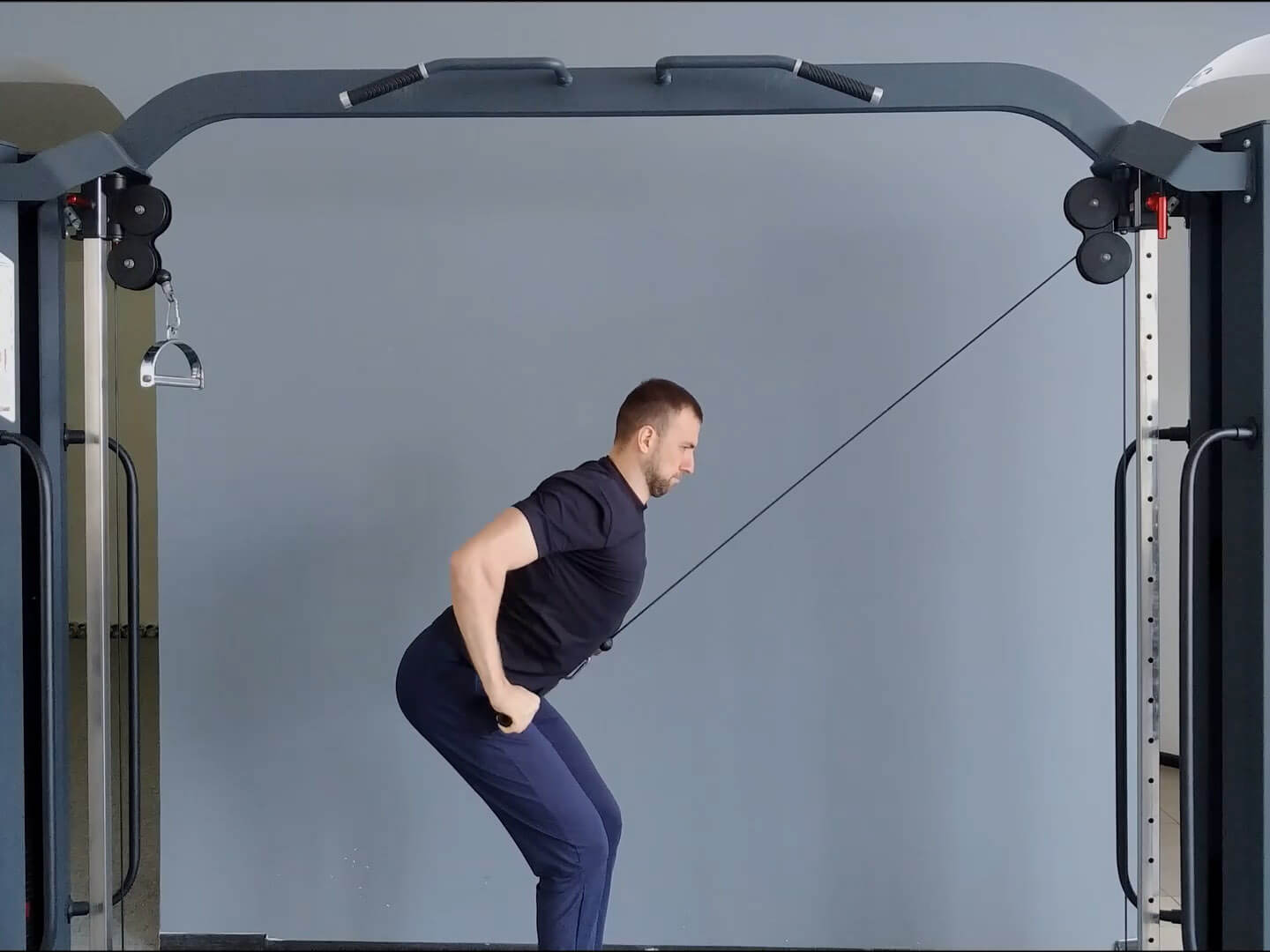 Exercise card