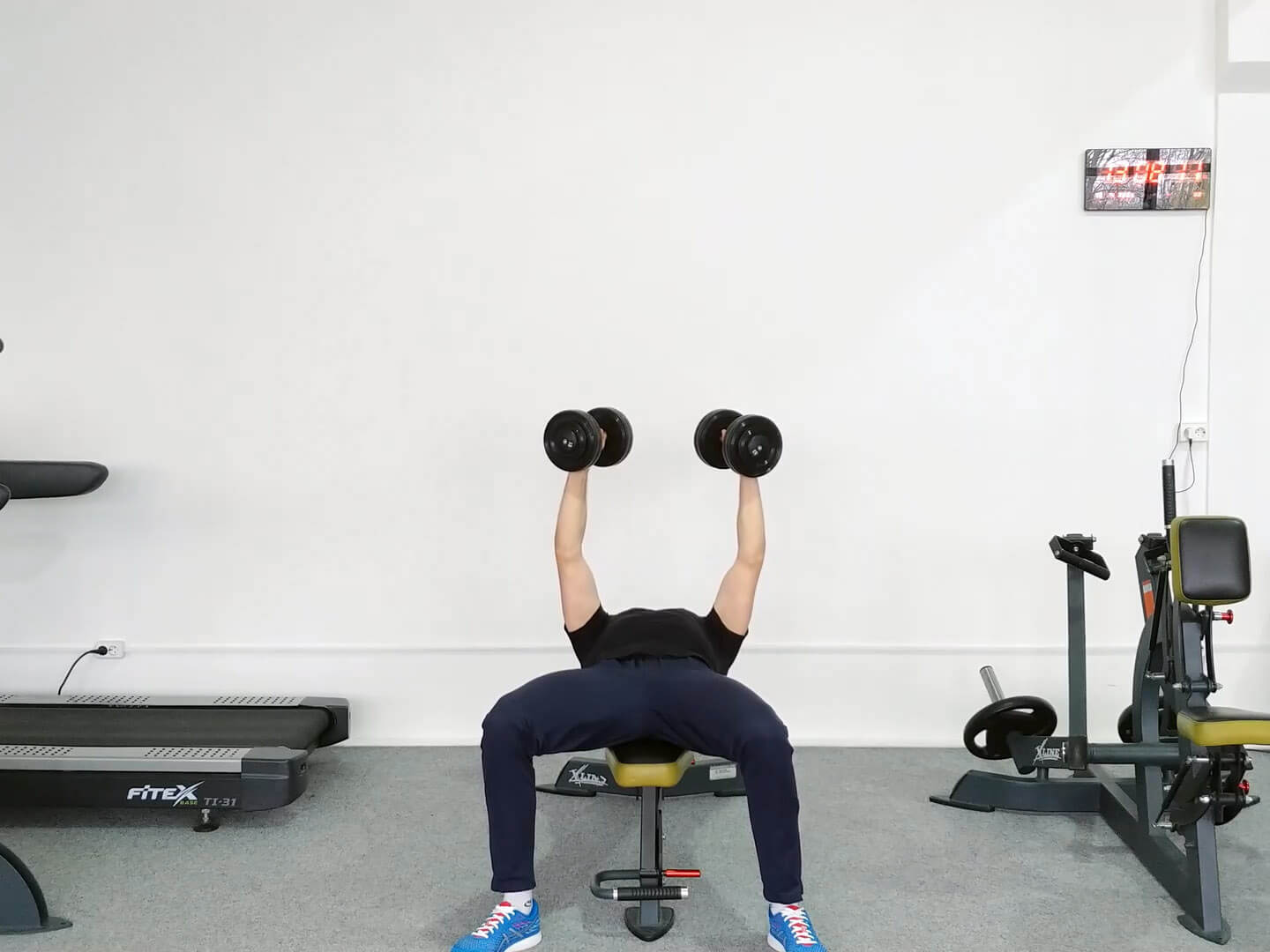 Exercise card