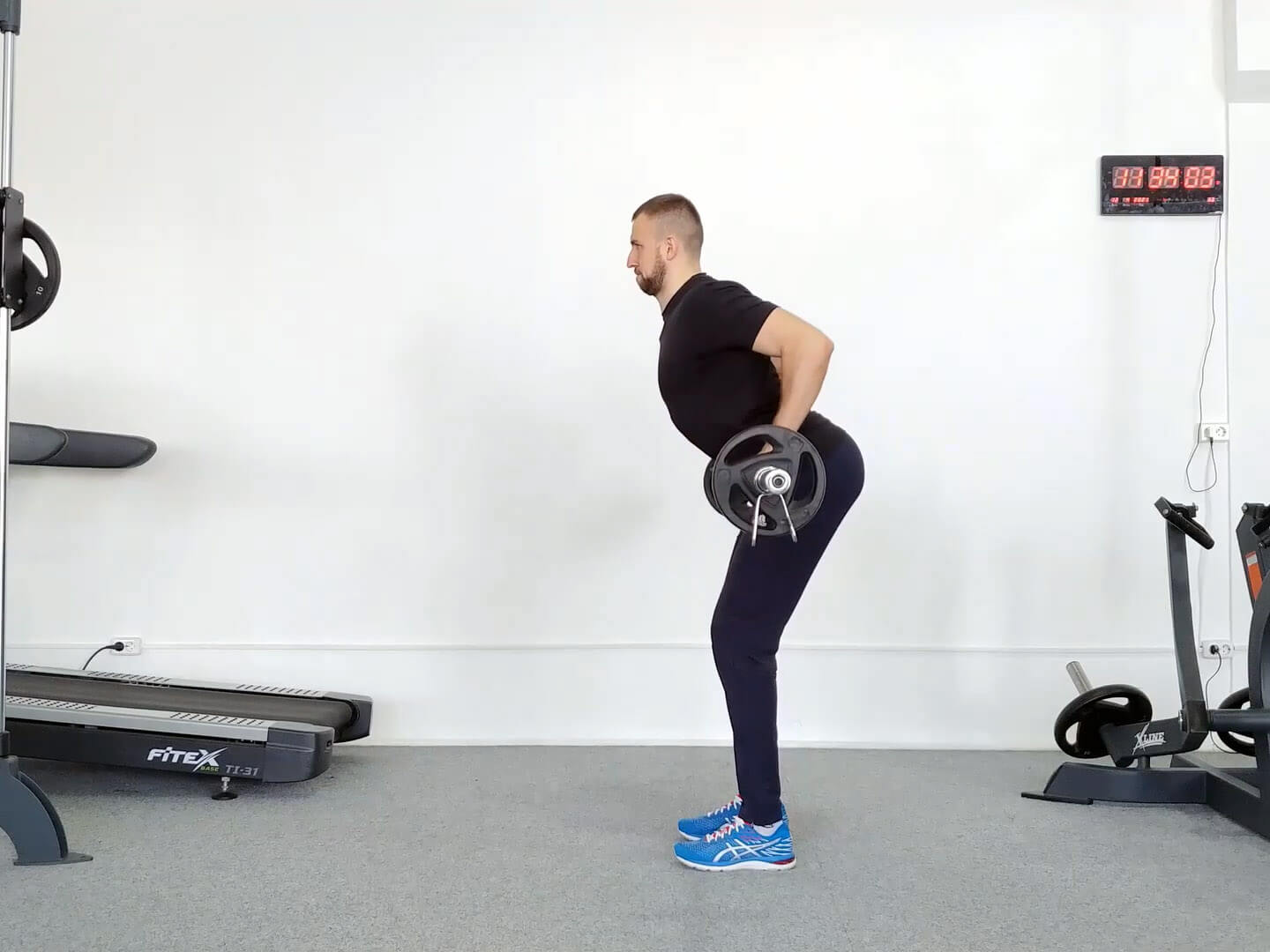 Exercise card